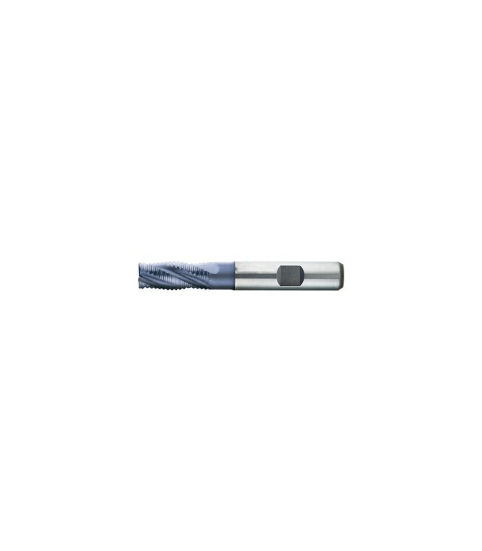 Schruppfräser D844K TiAlN 20,0mm NR Z4 FORUM