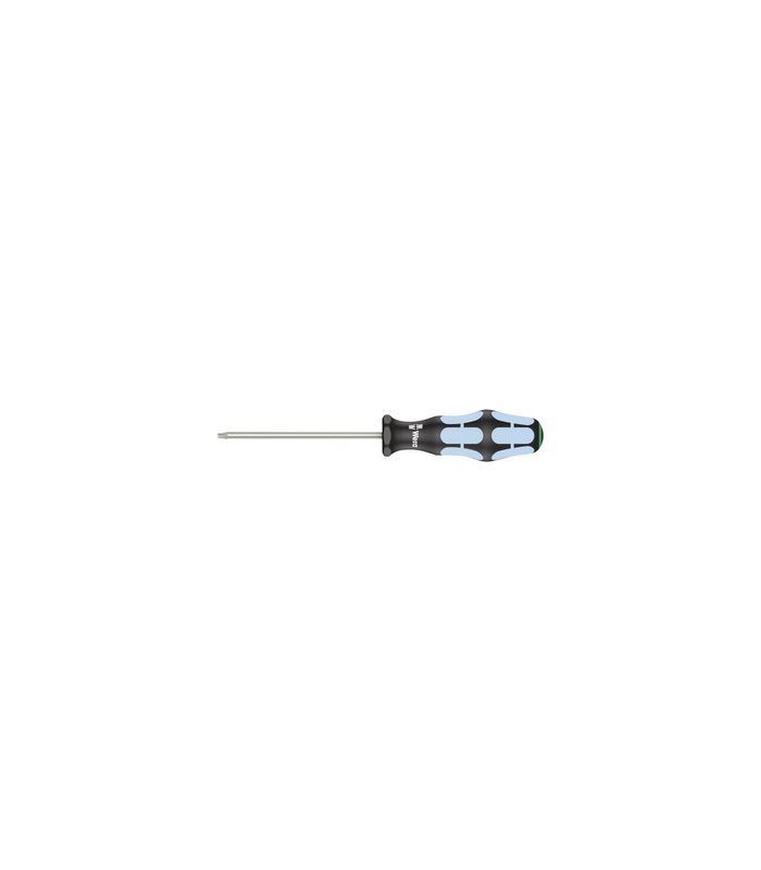 Schraubendreher Innensechsrund T 27 Stainless Wera