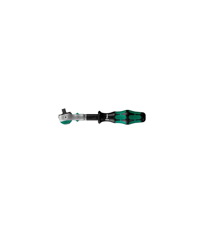 Umschaltknarre 1/4" ZYKLOP speed Wera