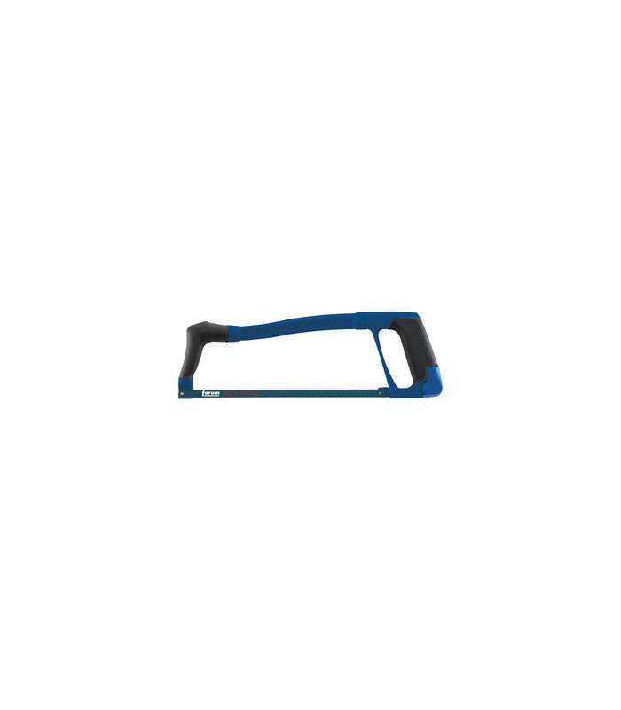 Metallsägebogen Alu 300mm mit Drehknauf FORUM