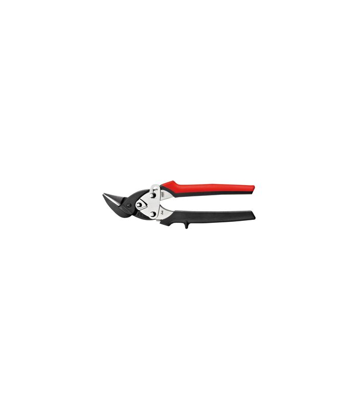 Idealschere mit Hebelübersetzung links 180mm Erdi