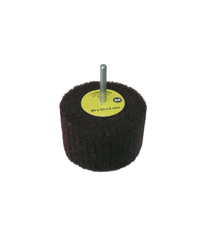 Vlies-Schleifstift 80x50x 6mm K280 FORUM