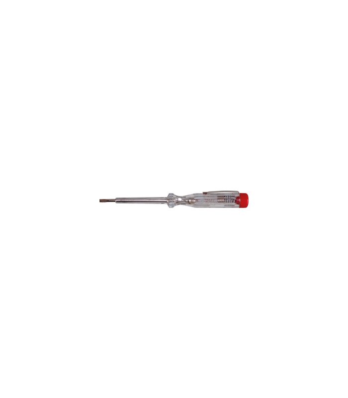 Phasenprüfer VDE einpolig 3x0,5x65mm H+H