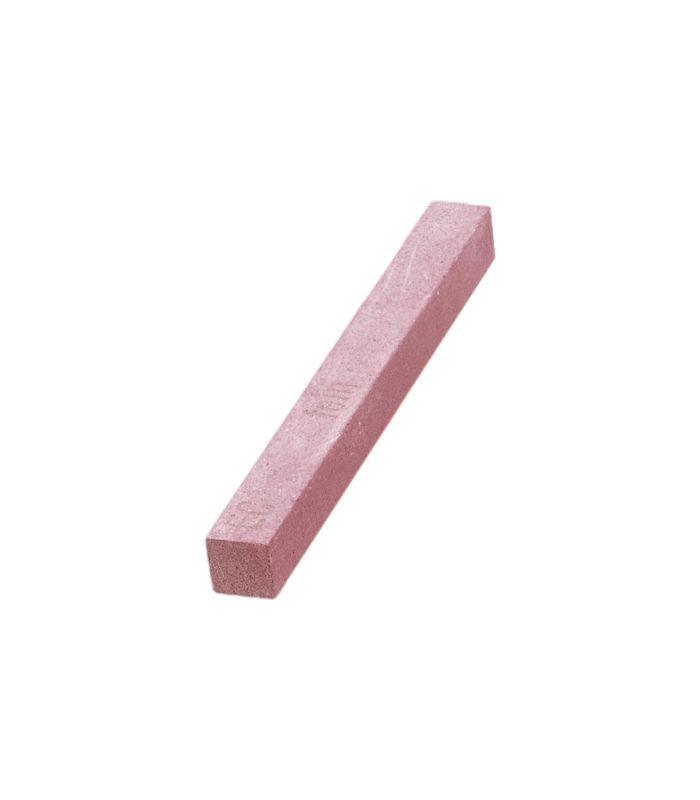 Schleiffeile Edelkorund 4-kant 13x150mm mittel Müller