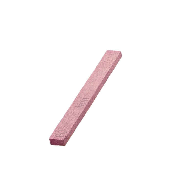 Schleiffeile Edelkorund flach 16x8x150mm mittel Müller