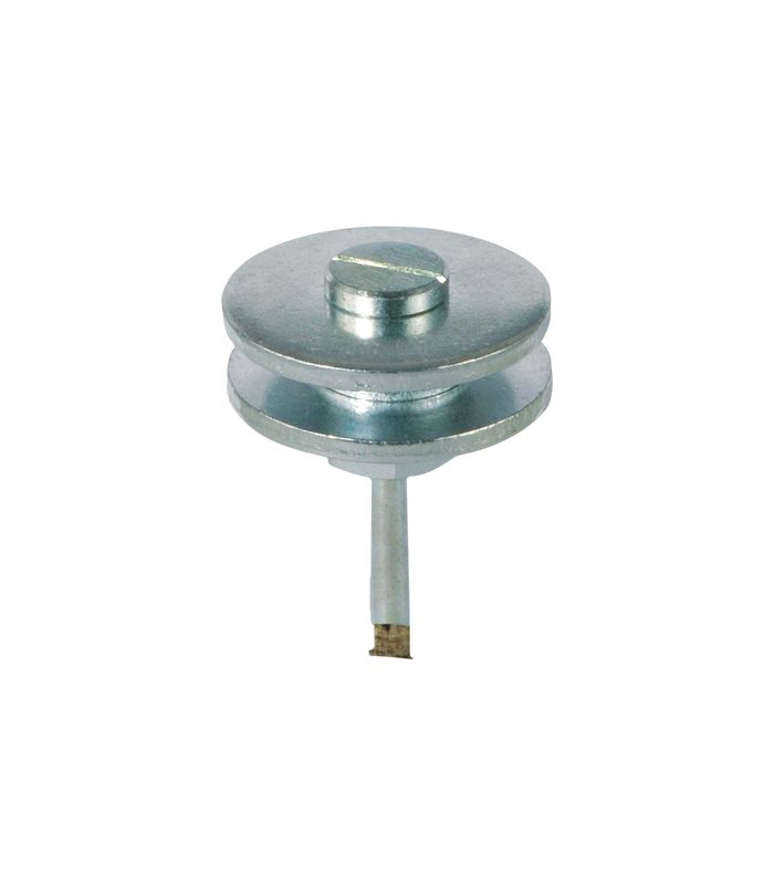 Spanndorn 6 x M12 FORUM