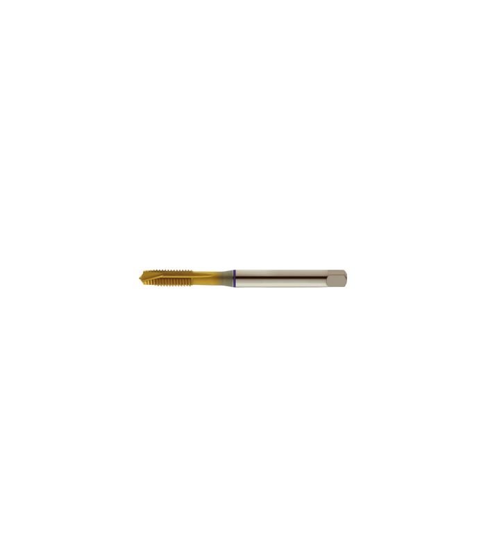 mit Gewindeb. M D376B HSSE M20 VA TiN FORUM