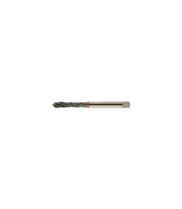 mit Gewindeb. M D376C HSSE M24 TiCN FORUM