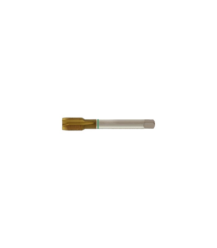 mit Gewindeb. G D5156B HSSEG1" TiN FORUM