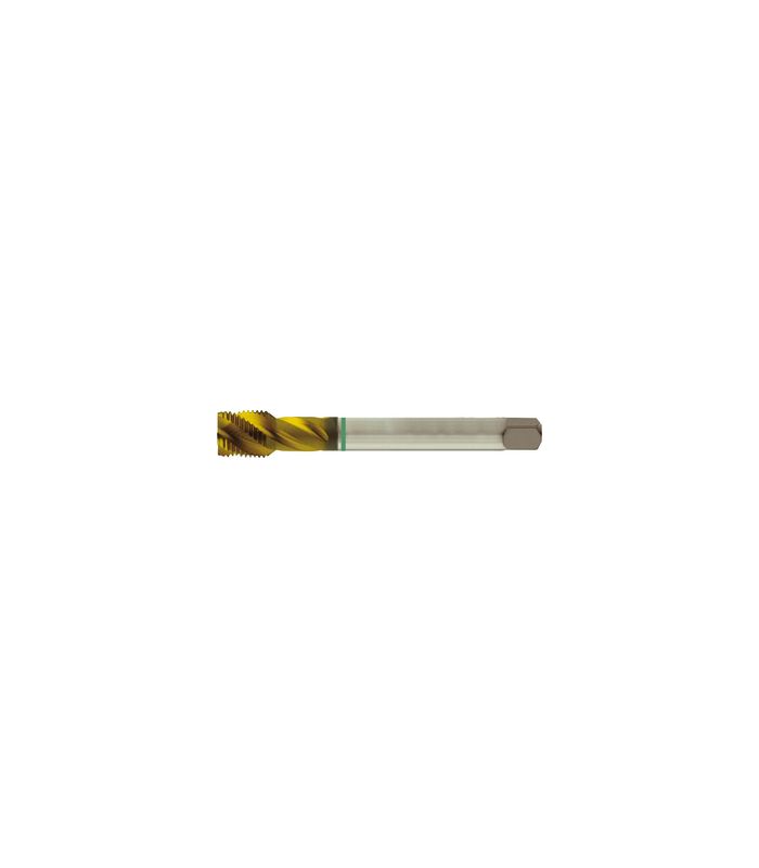 mit Gewindeb. G D5156C HSSEG1" TiN FORUM