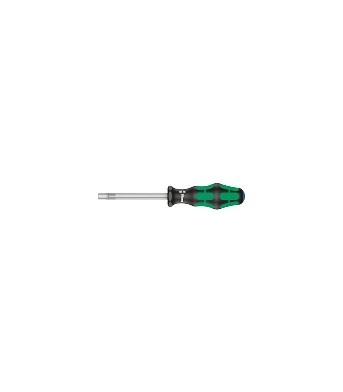 Schraubendreher 354 Innensechskant 8x100mm Wera