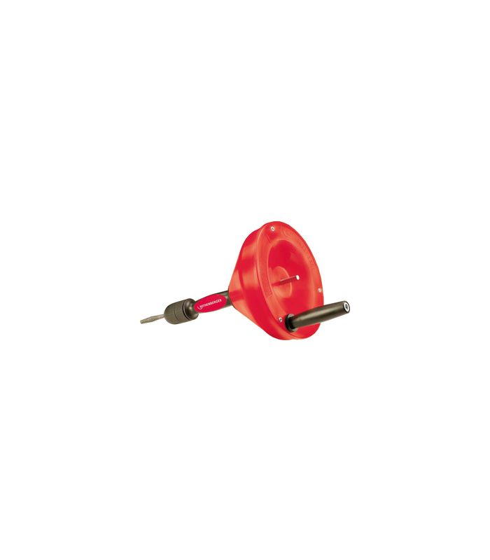 Rohrreinigungsgerät Rospi Plus Rothenberger