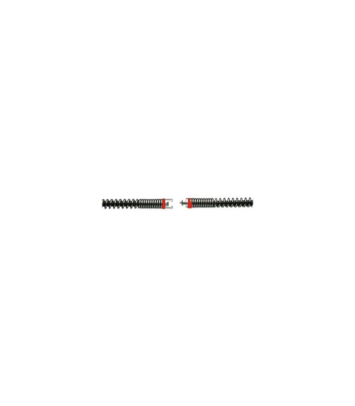 Rohrreinigungsspirale 16mm x 2,3m / C 8-Nic