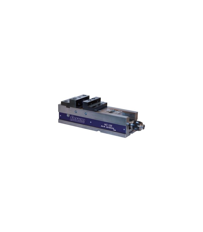 NC-Kompaktspanner FKG 160mm STB. FORUM