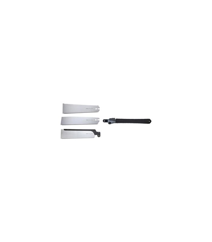 Japansaegen Set Fujiyama 240mm 4tlg Magma