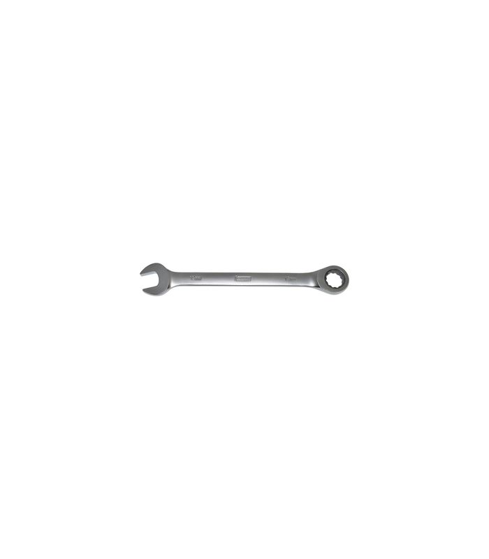Maulschlüssel mit Ringratsche14mm gerade FORUM