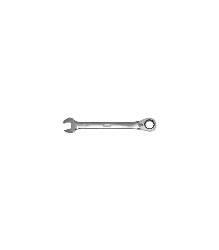 Maulschlüssel mit Ringratsche11mm umschaltbar FORUM