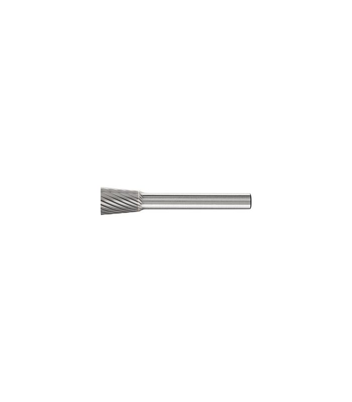 Frässtift HM Winkelform 1013 3 6mm 10x13mm Pferd