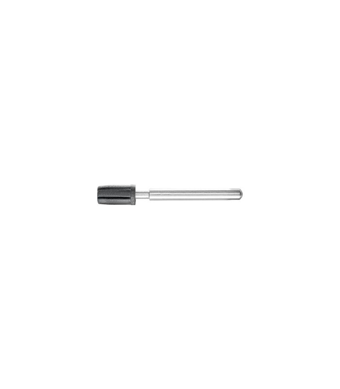 Schleifkappenträger Form A 5x10x3mm Pferd