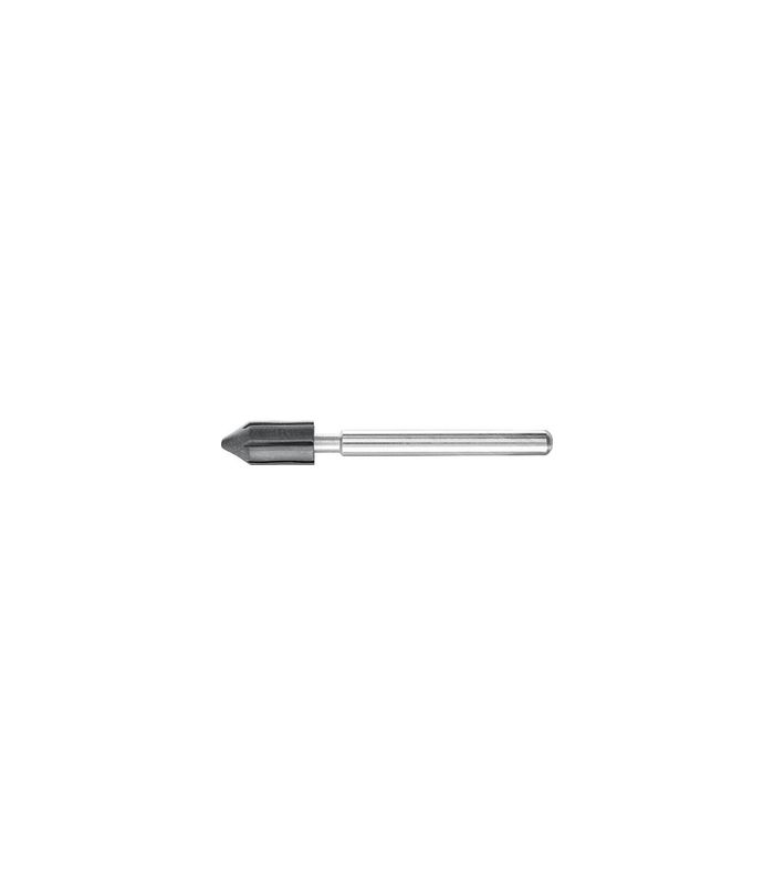 Schleifkappenträger Form G 5x11x3mm Pferd