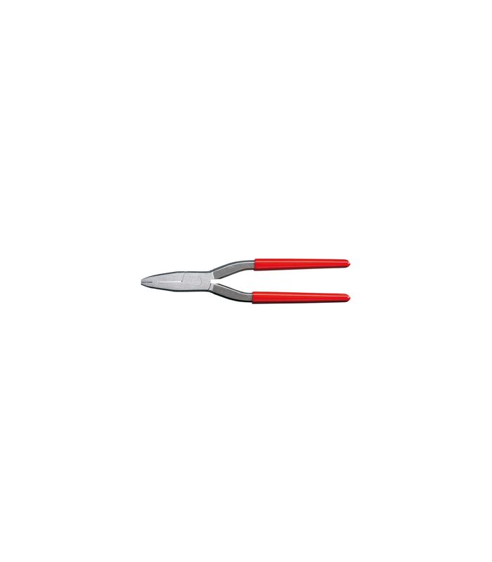 Spengler-Flachzange 240mm Erdi