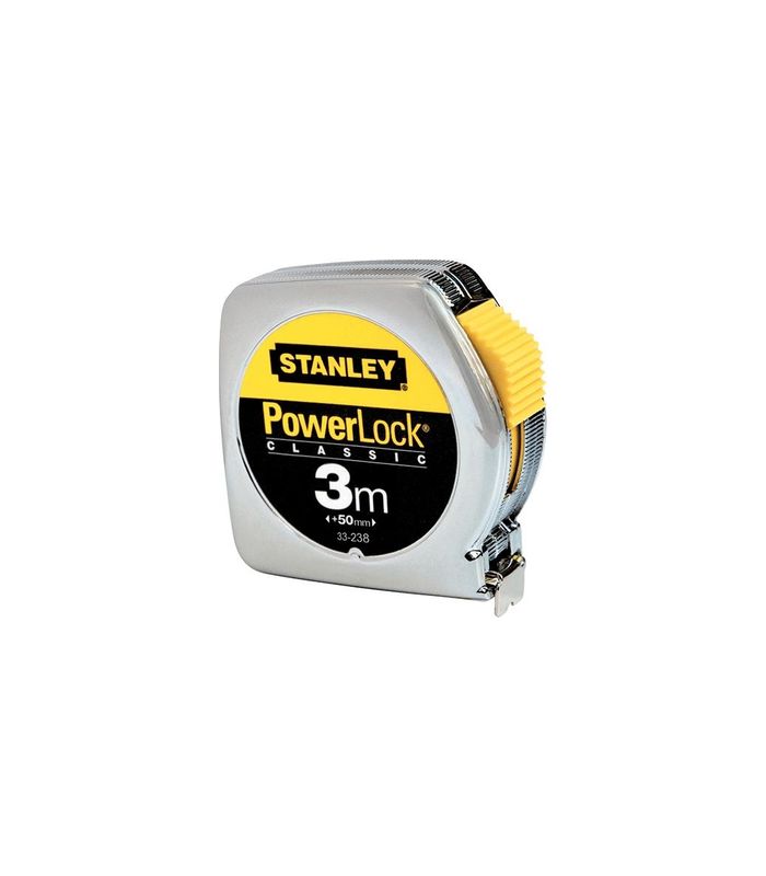 Rollbandmass Powerlock 3m Nr. 0-33-218 Stanley