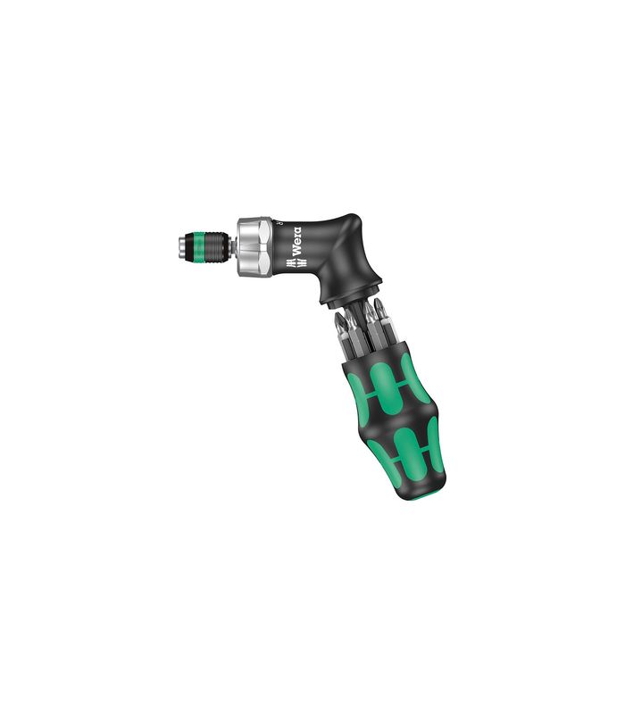 Magazin-Bithalter KK Pistol RA Wera