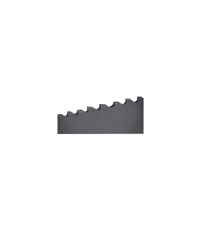 mit Sägeblatt HSS-Co8 Profile 2375x20x0,9 8-11ZRöntgen