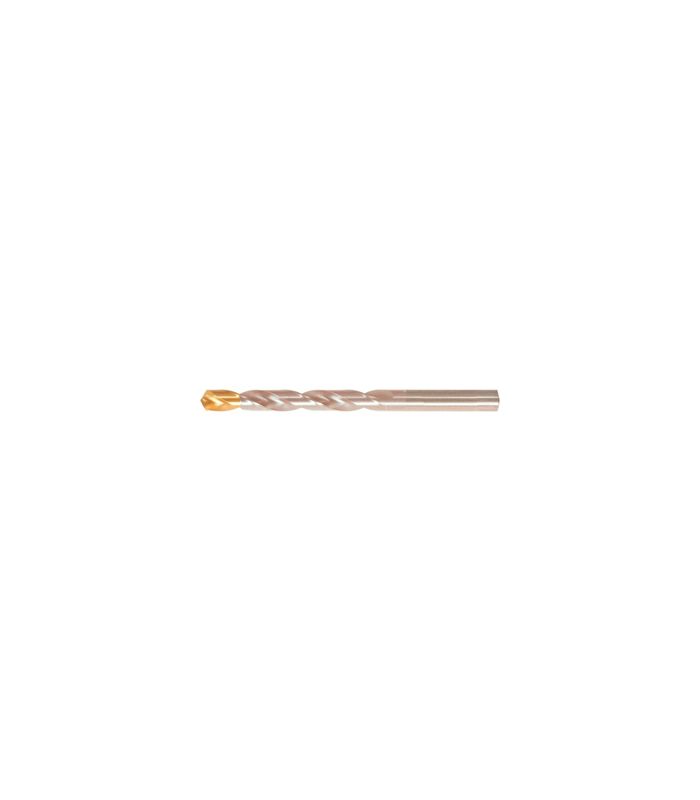 Spiralbohrer D338N TiN Tip 6,80mm FORUM