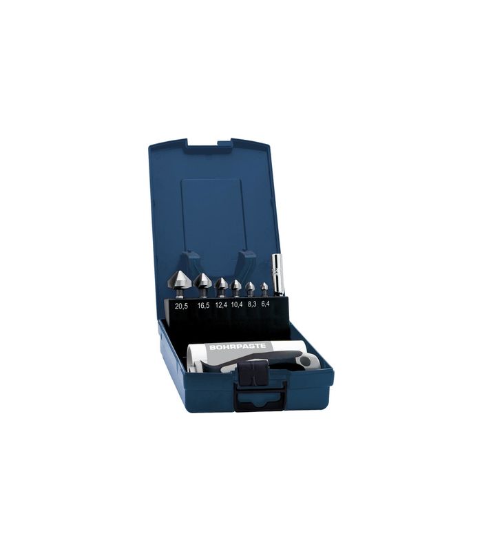 Kegelsenker-Bit-Stz. 90G 6,3-20,5mm FORUM