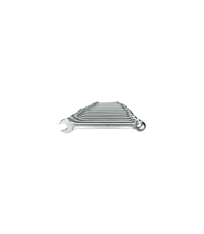 Ringmaulschlüssel-Satz DIN3113A 8-32mm 20-teilig in Karton Gedore