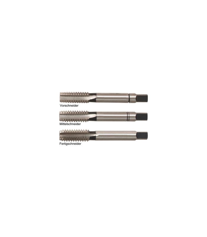 H.Gewindeb. D2184UNC HSS 1- 8 Satz FORUM