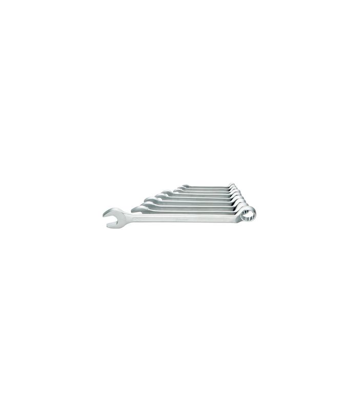 Ringmaulschlüssel Satz DIN3113B9tlg. 8-24mm FORUM