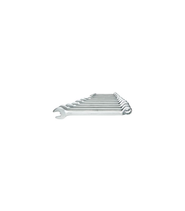 Ringmaulschlüssel Satz DIN3113B12tlg.10-32mm FORUM