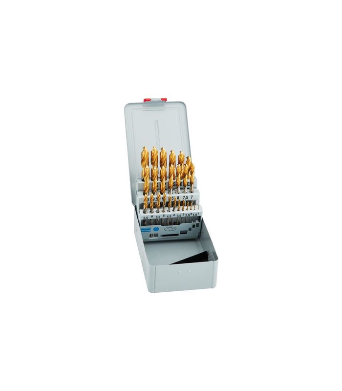 Spibo.-Stz. D338N TiN Tip1-13,0mm 0,5mm FORUM