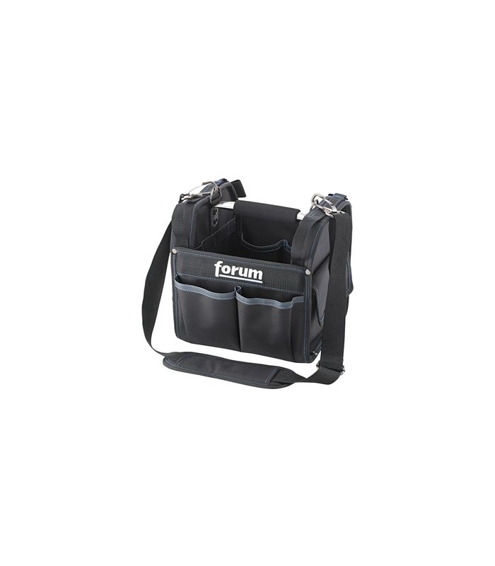Werkzeug-Tasche Mini 250x220x280mm FORUM