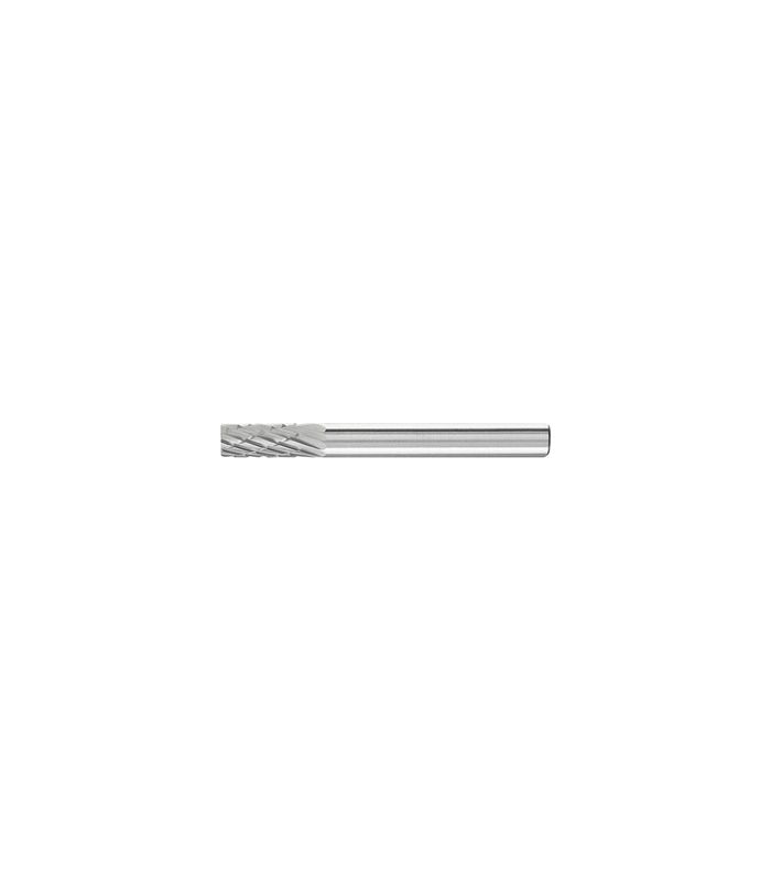 Frässtift HM zylindrisch 0616 3PLUS 6mm 6x16mm Pferd