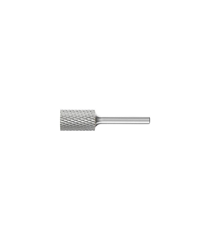 Frässtift HM zylindrisch 1625 4 6mm 16x25mm Pferd