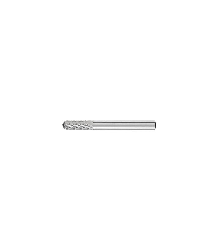 Frässtift HM Walzenrundform 0616 4 6mm 6x16mm Pferd