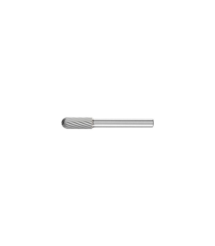Frässtift HM Walzenrundform 0820 3 6mm 8x20mm Pferd