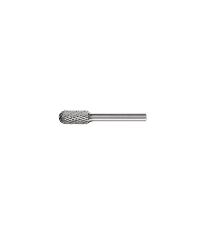 Frässtift HM Walzenrundform 1020 3PLUS 6mm 10x20mm Pferd