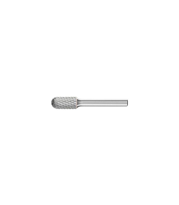 Frässtift HM Walzenrundform 1020 4 6mm 10x20mm Pferd