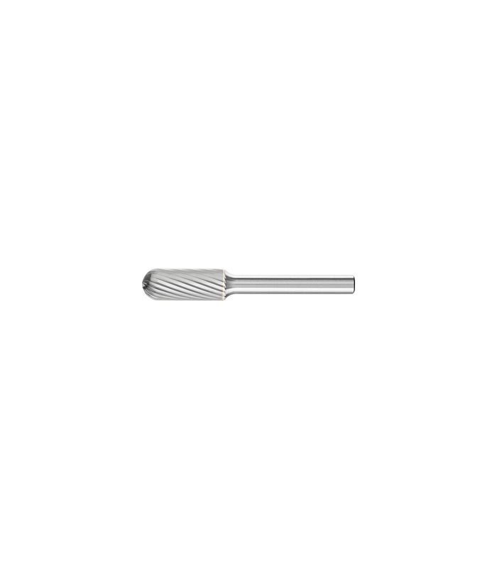 Frässtift HM Walzenrundform 1025 3 6mm 10x25mm Pferd