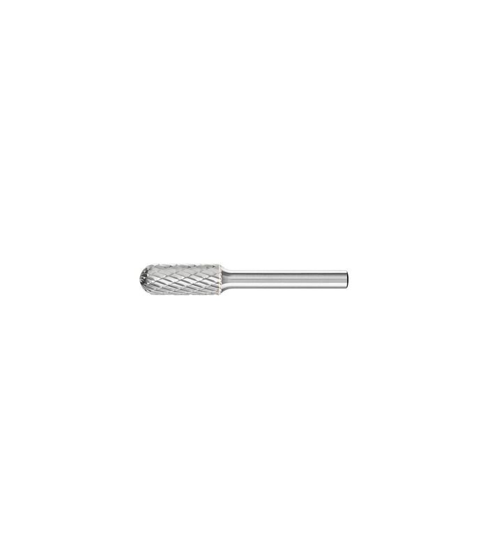 Frässtift HM Walzenrundform 1025 3PLUS 6mm 10x25mm Pferd