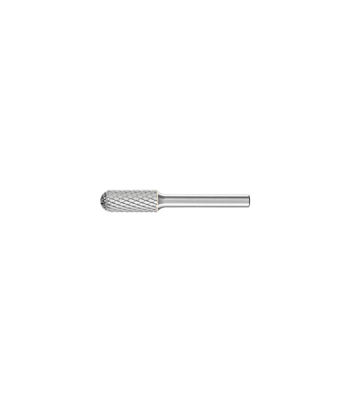 Frässtift HM Walzenrundform 1025 4 6mm 10x25mm Pferd