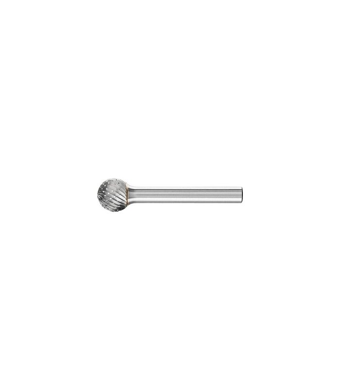 Frässtift HM kugelförmig 1210 4 6mm 12x10,8mm Pferd