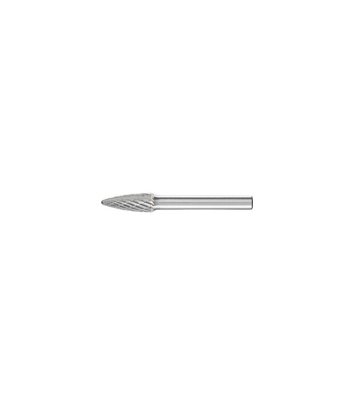 Frässtift HM RBF 0820 3PLUS6mm 8x20 mm Pferd