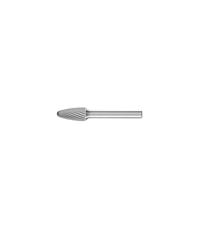 Frässtift HM Rundbogenform 1020 3 6mm 10x20mm Pferd