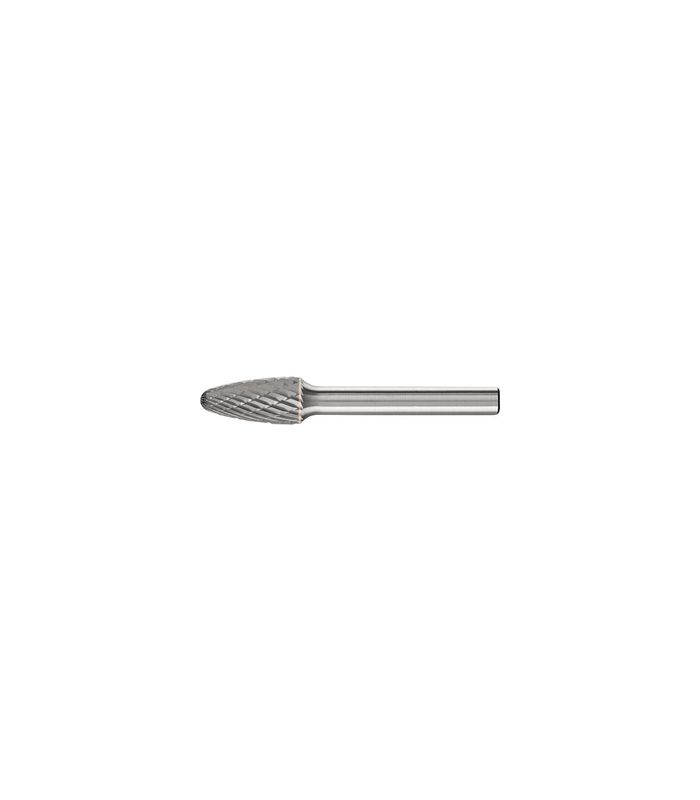 Frässtift HM RBF 1020 3PLUS6mm 10x20 mm Pferd
