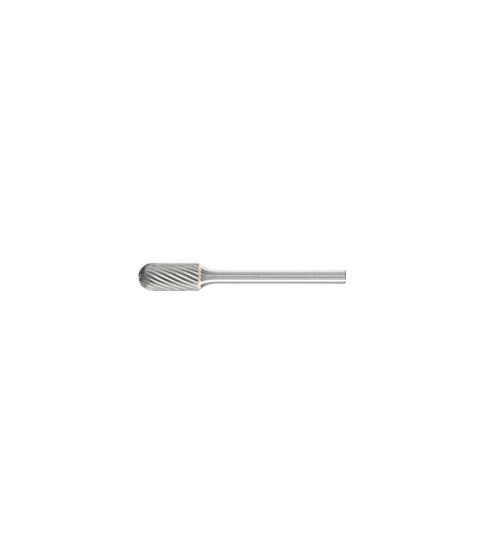 Kleinfrässtift HM Walzenrundform 0613 5 3mm6x13mm Pferd